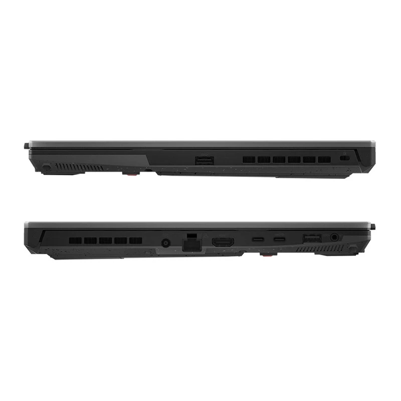 لپ تاپ ایسوس مدل TUF Gaming FX507VI I7-13620H-24GB 512GB SSD-8G 4070