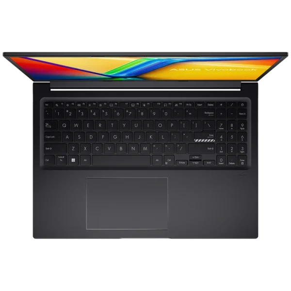 لپ تاپ ایسوس مدل Vivobook K3605ZF i5-12500H 16GB 512GB SSD 2050 RTX