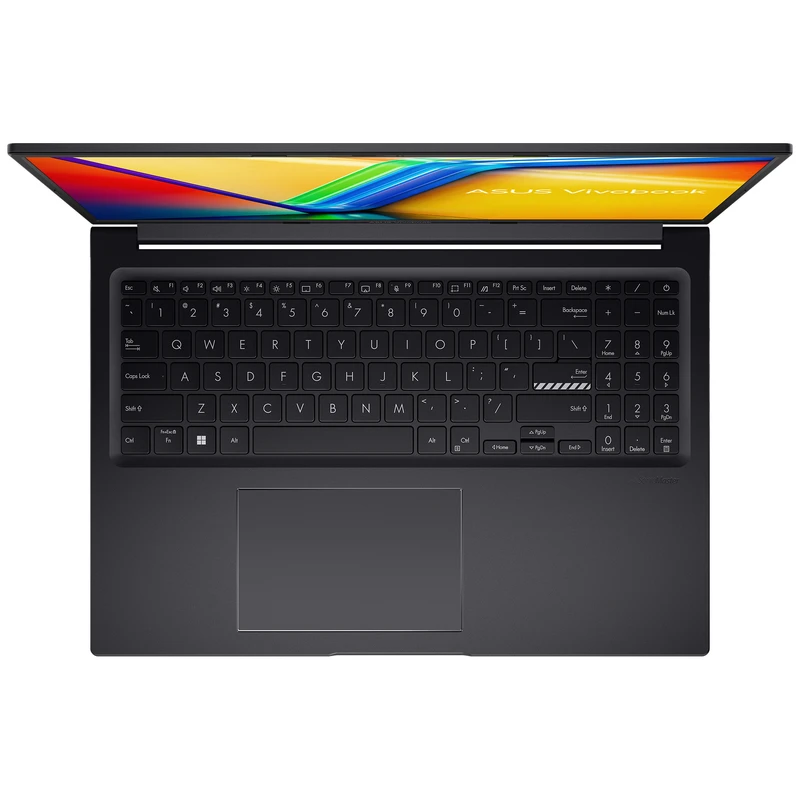 لپ تاپ ایسوس مدل Vivobook K3605ZF i5-12500H 24GB 512GB SSD 2050 RTX