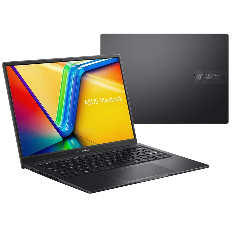 لپ تاپ ایسوس مدل Vivobook K3605ZF i5-12500H 24GB 512GB SSD 2050 RTX