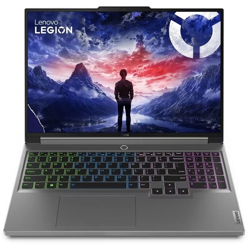 لپ تاپ لنوو مدل Legion 5 i7-14650HX 24GB 1TB SSD-6G 4050