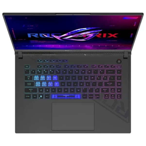 لپ تاپ ایسوس مدل ASUS Rog Strix G614JU i7-13650HX 64GB 2TB SSD 4050